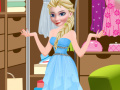Lalao Elsa's Wardrobe
