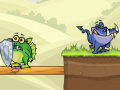 Lalao Laser Cannon 3 Levels Pack 