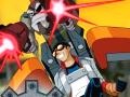 Lalao Generator Rex