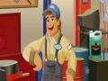 Lalao Find the Objects Garage