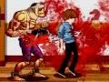 Lalao Zombie Warrior Man 2