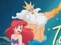 Lalao King Triton's Tournament