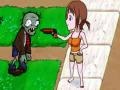 Lalao Beauty vs zombies