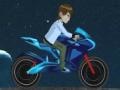 Lalao Ben 10 Moto Ride 2