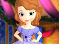 Lalao Sofia The First Sofia's Painting Pals