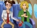 Lalao Naughty Airhostess