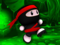 Lalao Ninja Cover 
