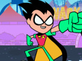 Lalao H. I. V. E 5 Robin vs See-More 