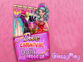 Lalao Dove Carnival Dolly Dress Up 