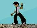 Lalao Ben 10 Safe Fall