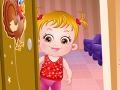 Lalao Baby Hazel Thanksgiving Makeover 