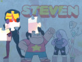 Lalao Steven Universe Jigsaw Puzzle 
