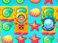 Lalao Sea Treasure 