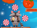 Lalao Raccoon Sweet Rush 