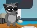 Lalao Raccoon's Break Out