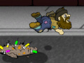 Lalao Turbo Hobo-Cannon