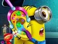 Lalao Minion Ear Doctor 