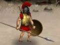 Lalao Achilles 2: origin of a legend 