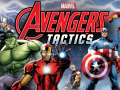 Lalao Marvel Avengers Tactics 