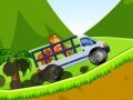 Lalao Fruit Truck