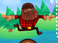Lalao Lumber Runner 