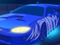 Lalao Shift to Drift 