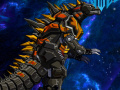 Lalao Robot Behemoth 