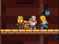 Lalao Dungeon fighter 