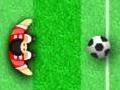 Lalao Football for two: Goalkeeper