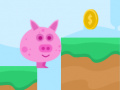 Lalao Pig Run 