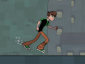 Lalao Ben 10 Undertown Runner 