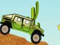 Lalao Desert Truck Ride