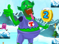 Lalao Super Troll Arctic Adventures 