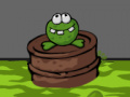 Lalao Tonguey Frog 