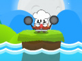 Lalao Chef jump 