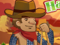 Lalao Wild West Hangman 