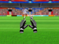 Lalao Goalkeeper Challenge 