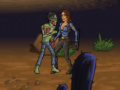 Lalao Tequila Zombie 3 Thing to die for 