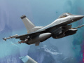 Lalao Fighting Aircraft Battle 
