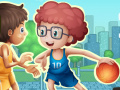 Lalao Basketball Master 