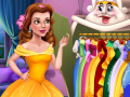 Lalao Beauty's Magical Closet 