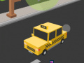 Lalao Dangerous the taxi driver 