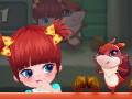 Lalao Mia's Castle 