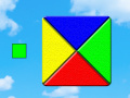 Lalao Rainbow Cube 