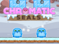 Lalao Chromatic seals 