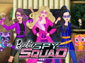 Lalao Barbie Spy Squad 