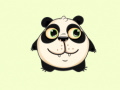 Lalao Fat Panda 