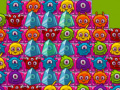 Lalao Funny monsters 