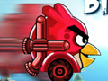 Lalao Angry Rocket Birds 2