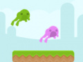 Lalao Frogger Jump 